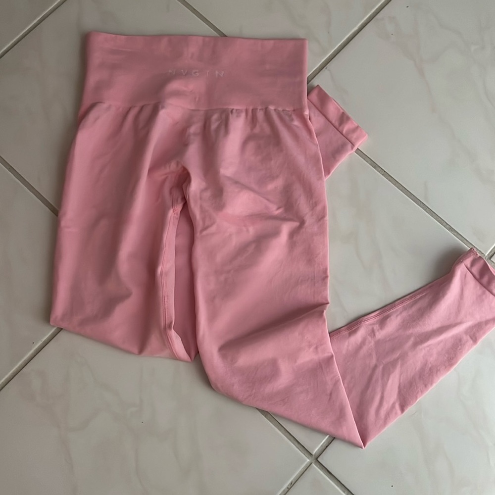 NVTGN leggings
